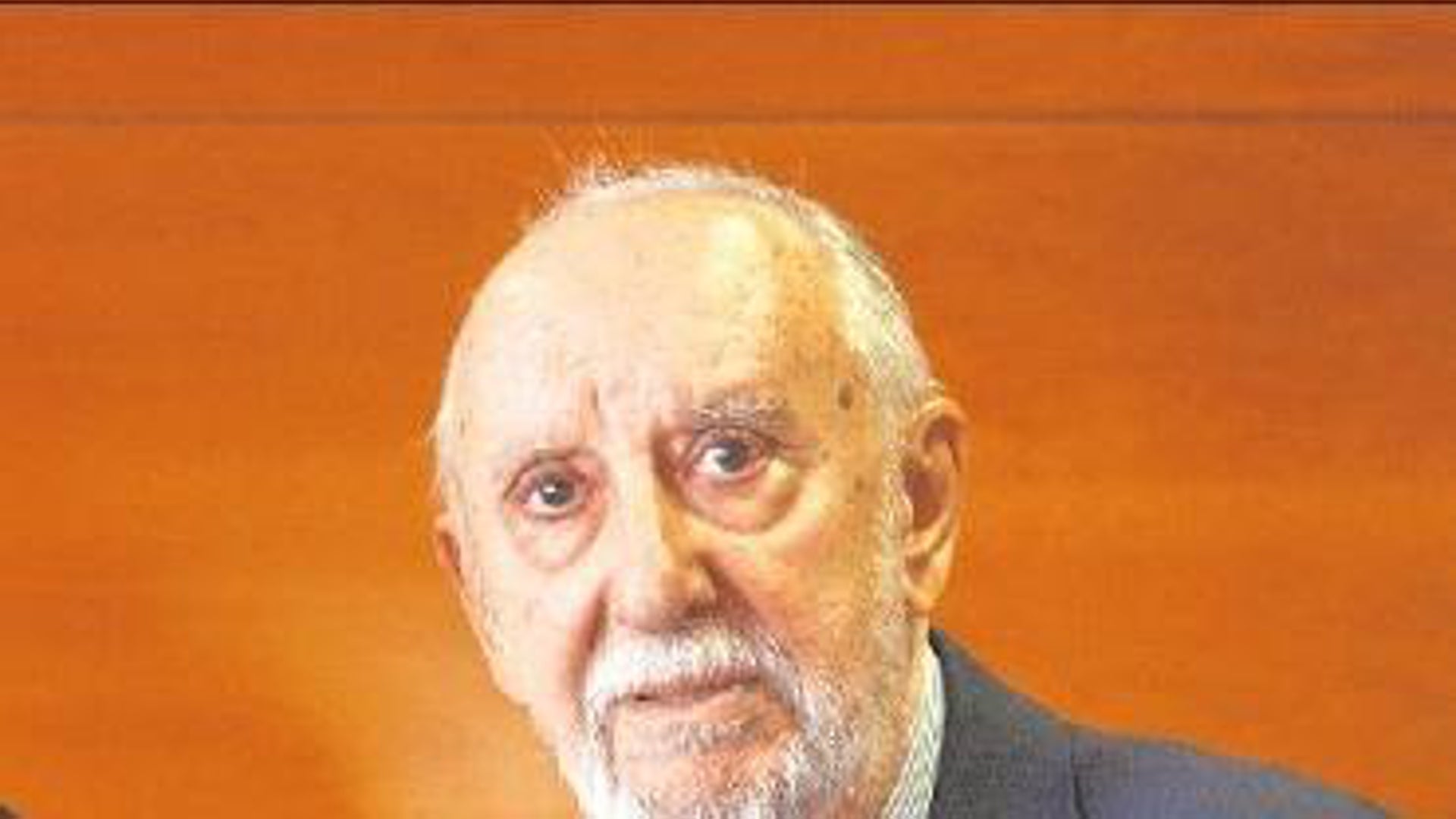 Muere el salmantino Alfredo Flores, fiscal jefe de los casos 'Juan